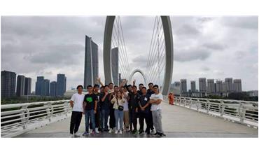 在交流中學習，在學習中提升— 公司內(nèi)訓圓滿結束